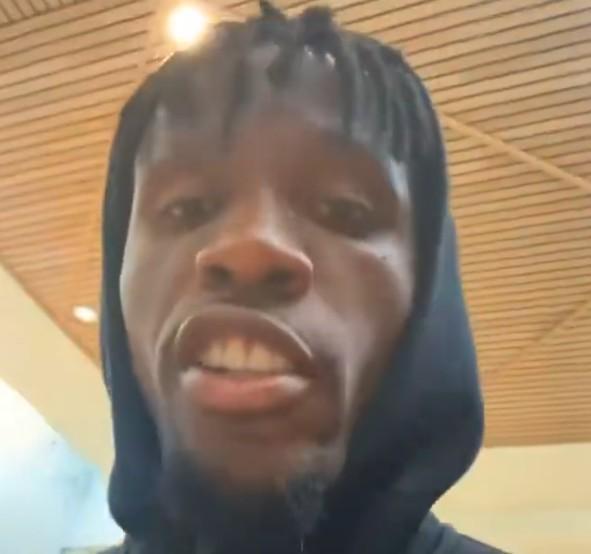 扎哈强硬回应马特塔：当年只是玩笑，气得头都要炸了