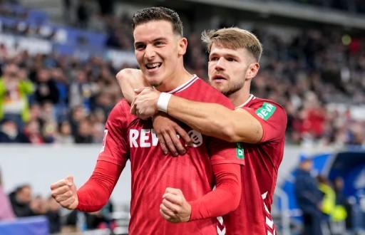 法尔克爆料：拜仁等多队关注科隆19岁新星马拉，暂无谈判