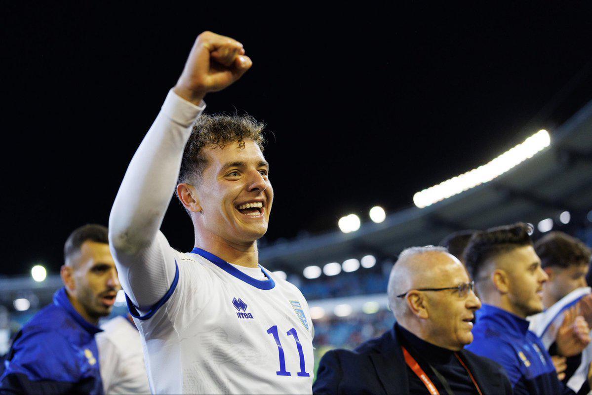 德天空爆料：巴萨密切关注霍芬海姆新星阿斯拉尼，球员心系诺坎普