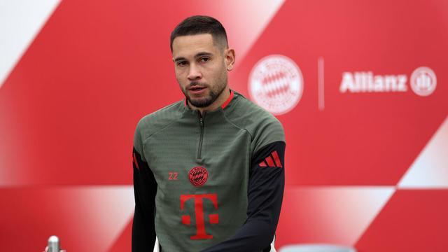 德天空：拜仁冬窗无意出售格雷罗，孔帕尼高度认可