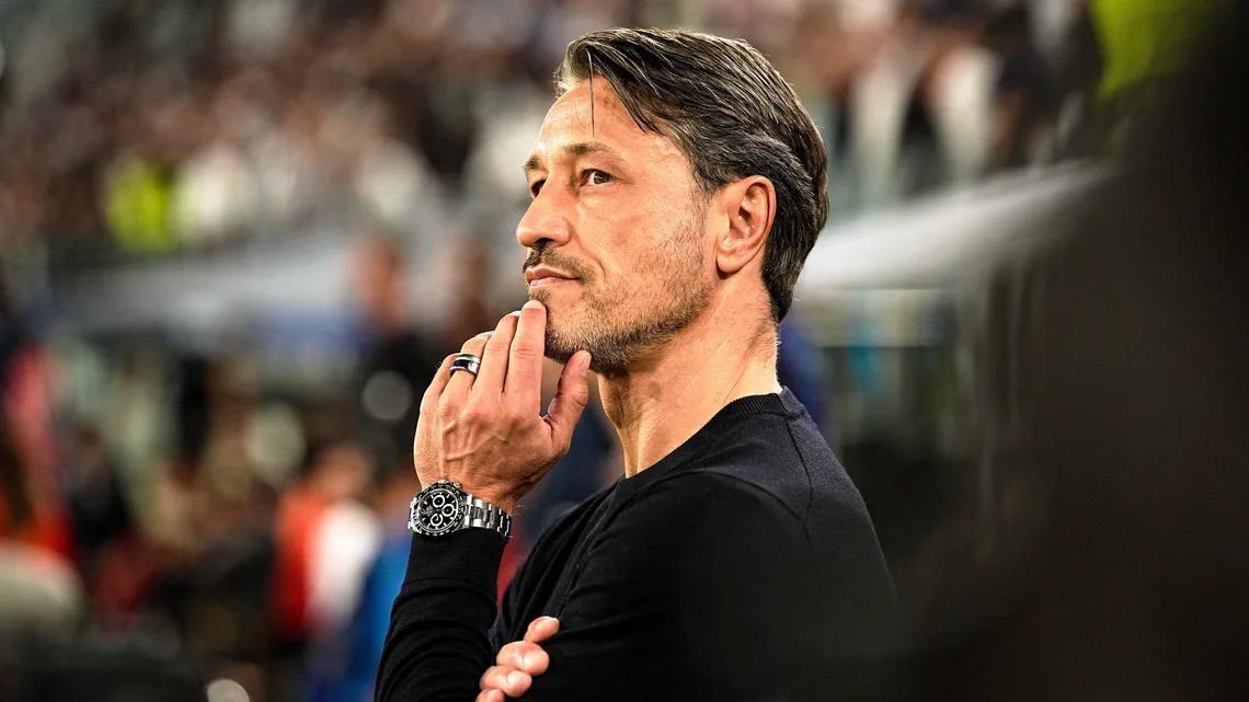 科瓦奇：多特是顶级强队，但拜仁实力更胜一筹