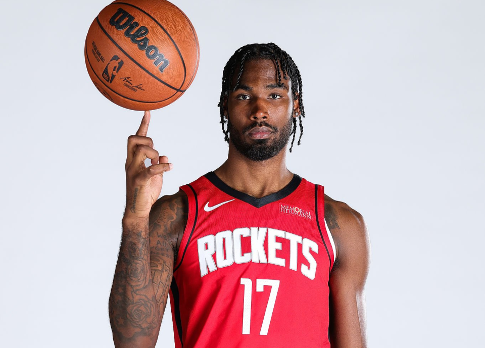 火箭队伊森续约前景分析：4年8000万合同达成概率几何？