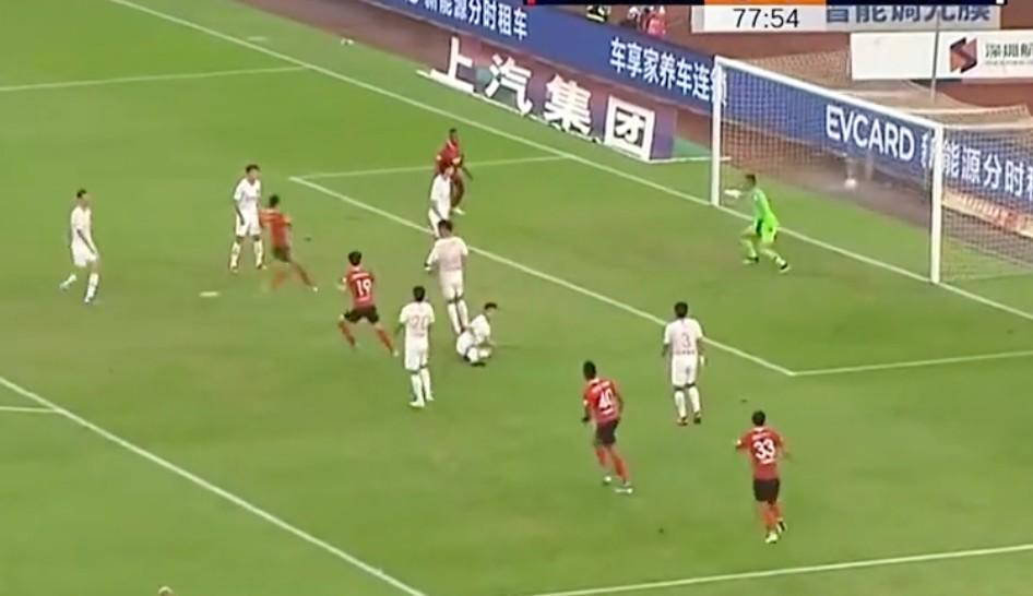 经济观察报揭秘：深圳4-4卓尔假球案 5000万行贿内幕曝光