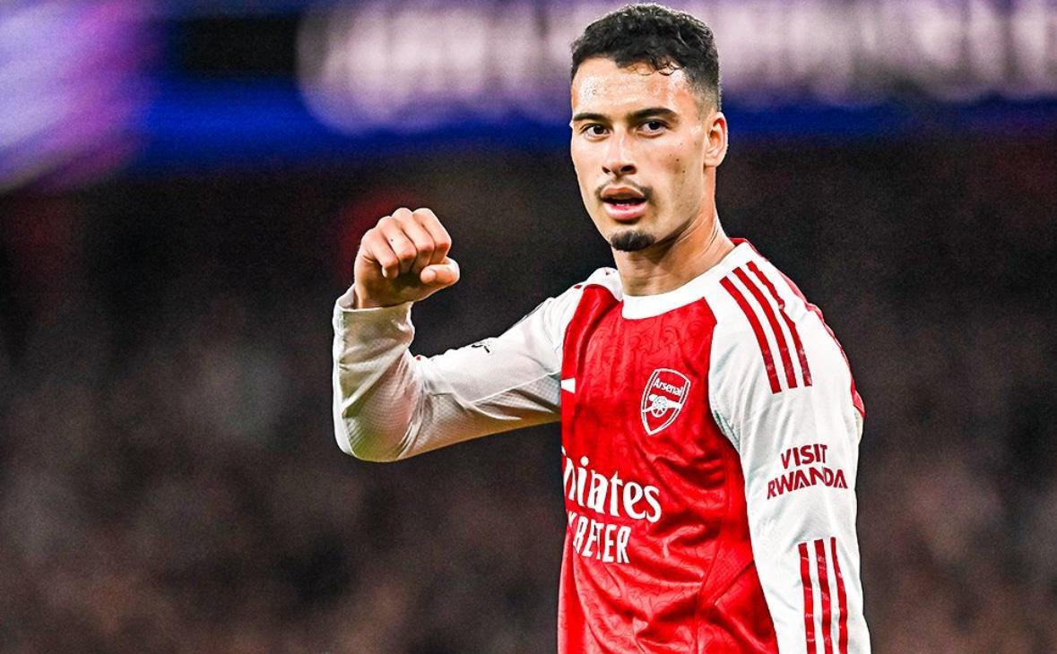 马丁内利：阿尔特塔承诺给我机会，我成功把握住表现