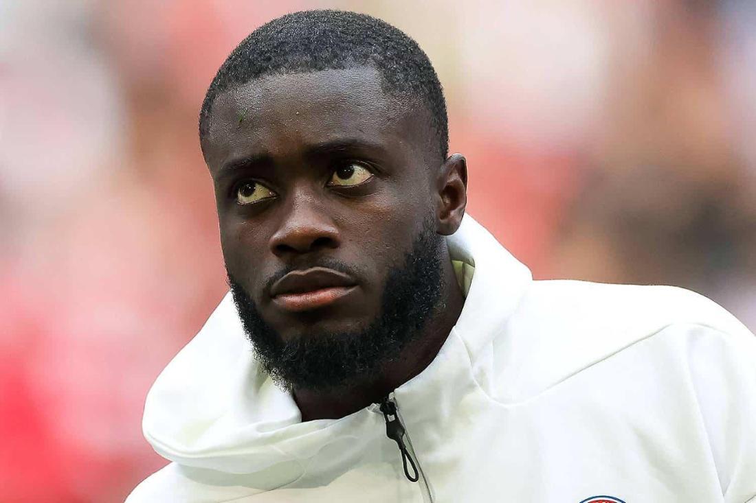 拜仁拒付于帕梅卡诺2000万欧续约费，皇马或成潜在下家