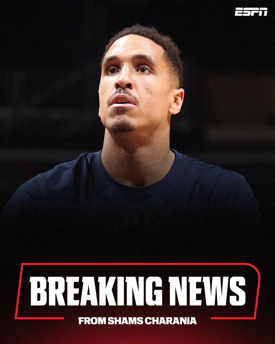 马尔科姆·布罗格登退役：NBA生涯回顾与成就解析