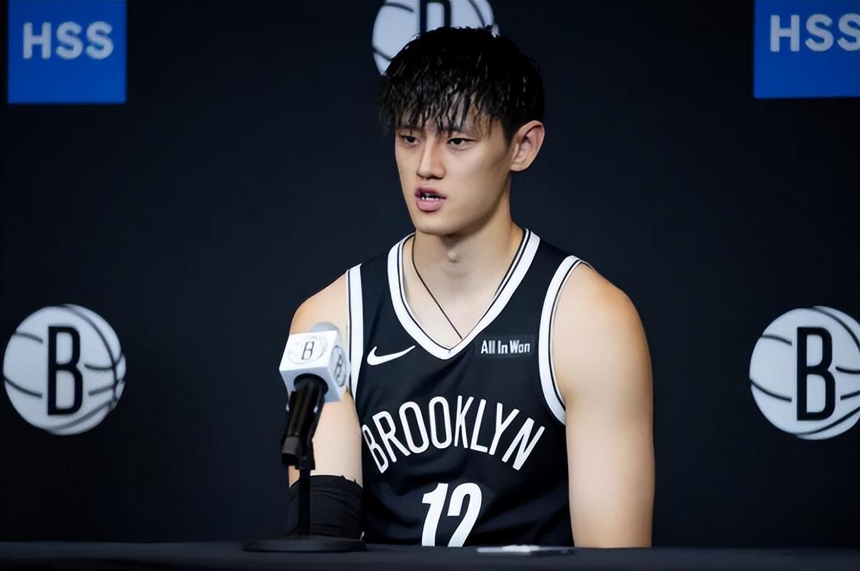 曾凡博NBA之路遇阻？马健：流量优势超多数美球员