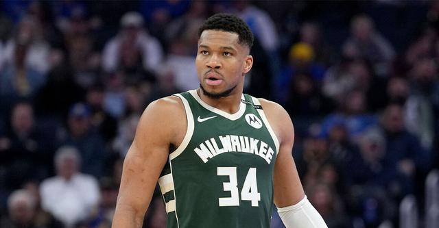 勇士队内部消息：淡化未来引进字母哥的可能性