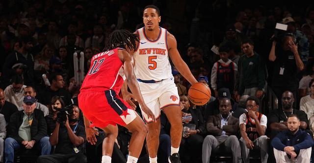 曝布罗格登原锁定尼克斯大名单 退役或因伤病身心俱疲