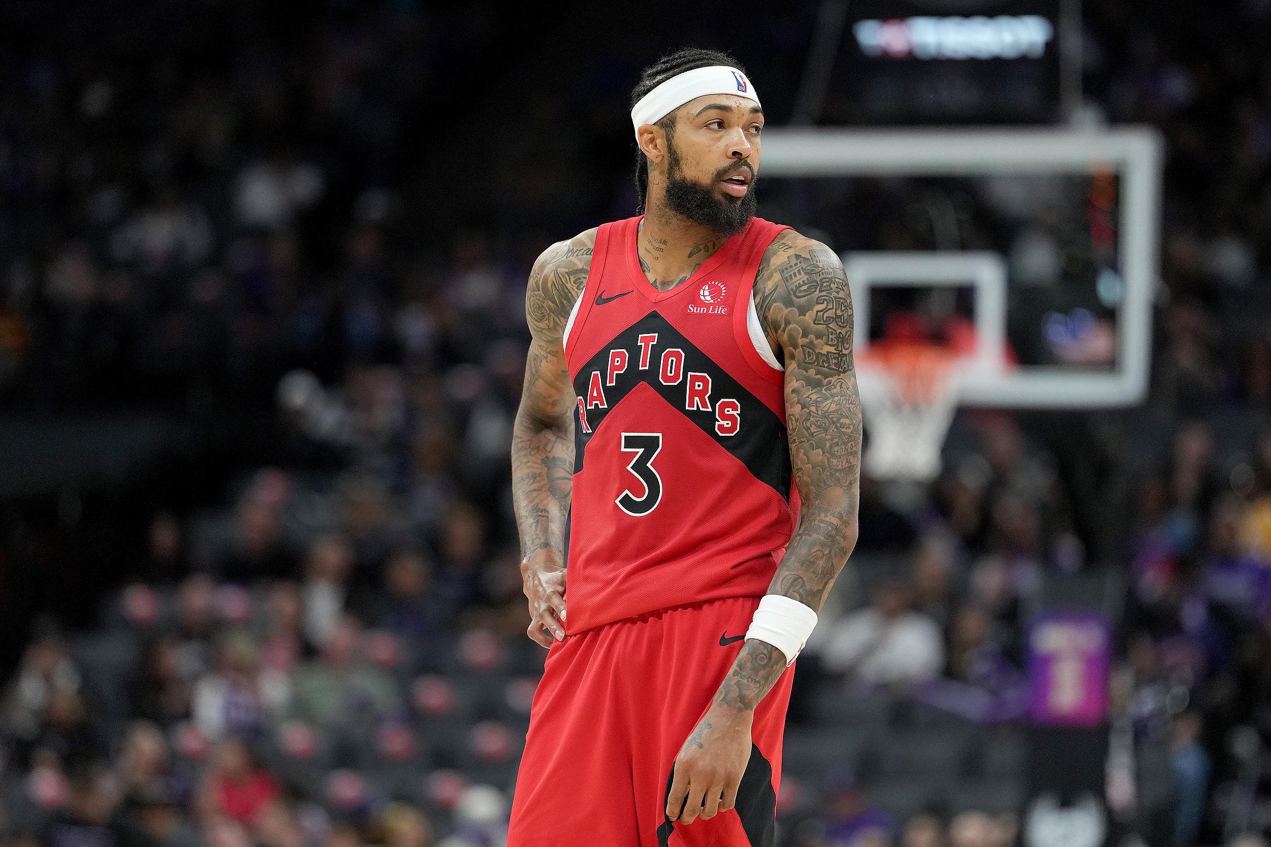 英格拉姆自曝偶像：KD与麦迪是榜样，欣然接受与KD比较