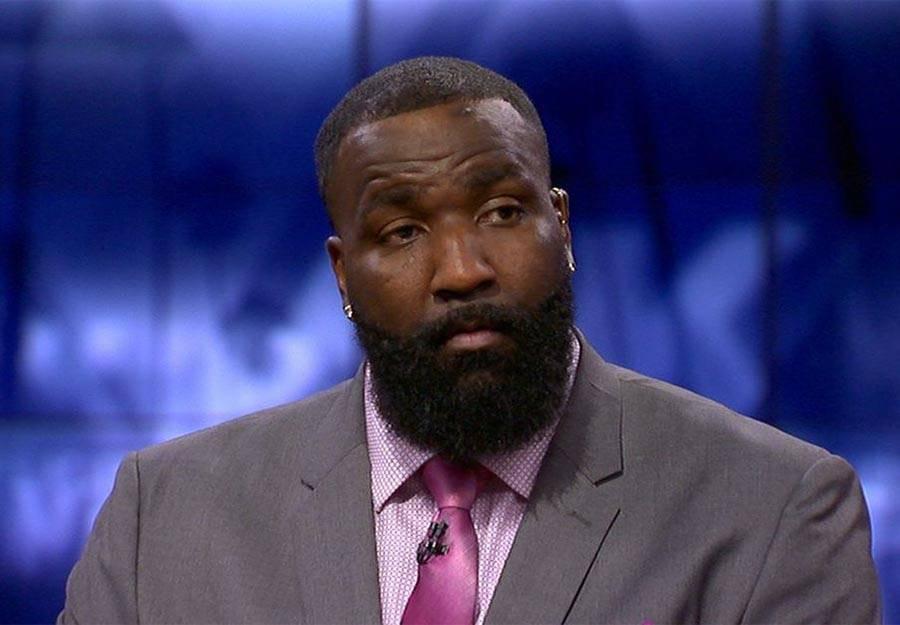 帕金斯豪言：绿军雷霆未进总决赛皆因我缺阵，事实果真如此？