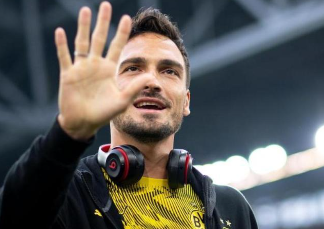 胡梅尔斯盛赞凯恩：技术全面，巅峰期或持续多年