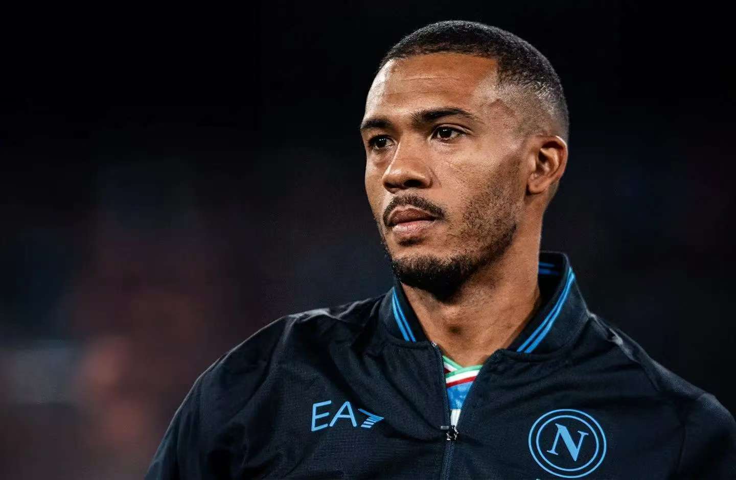 小胡安：那不勒斯生涯巅峰，与别克马搭档默契十足