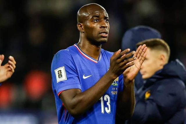 兄弟阋墙！马特塔28岁首入法国队 赛前言论激怒前队友扎哈