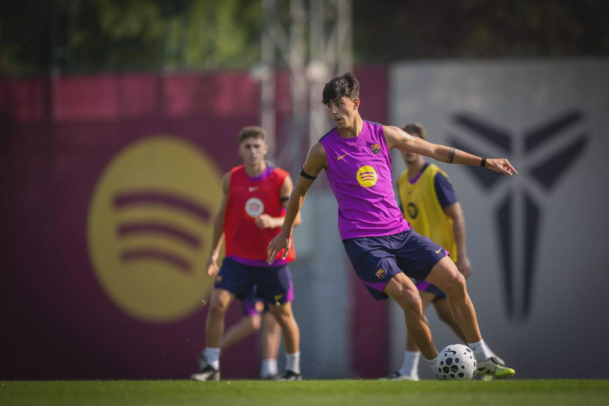 伯纳尔畅谈梦想引援：盼阿尔瓦雷斯加盟，与弗里克关系密切