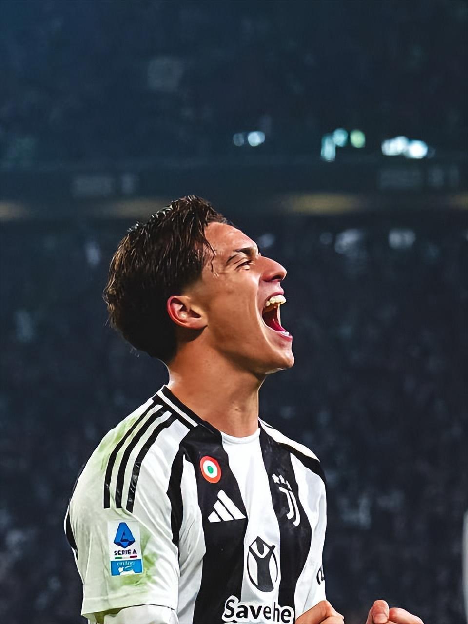 曼联锁定尤文新星伊尔迪兹：B费替代者或需9000万欧