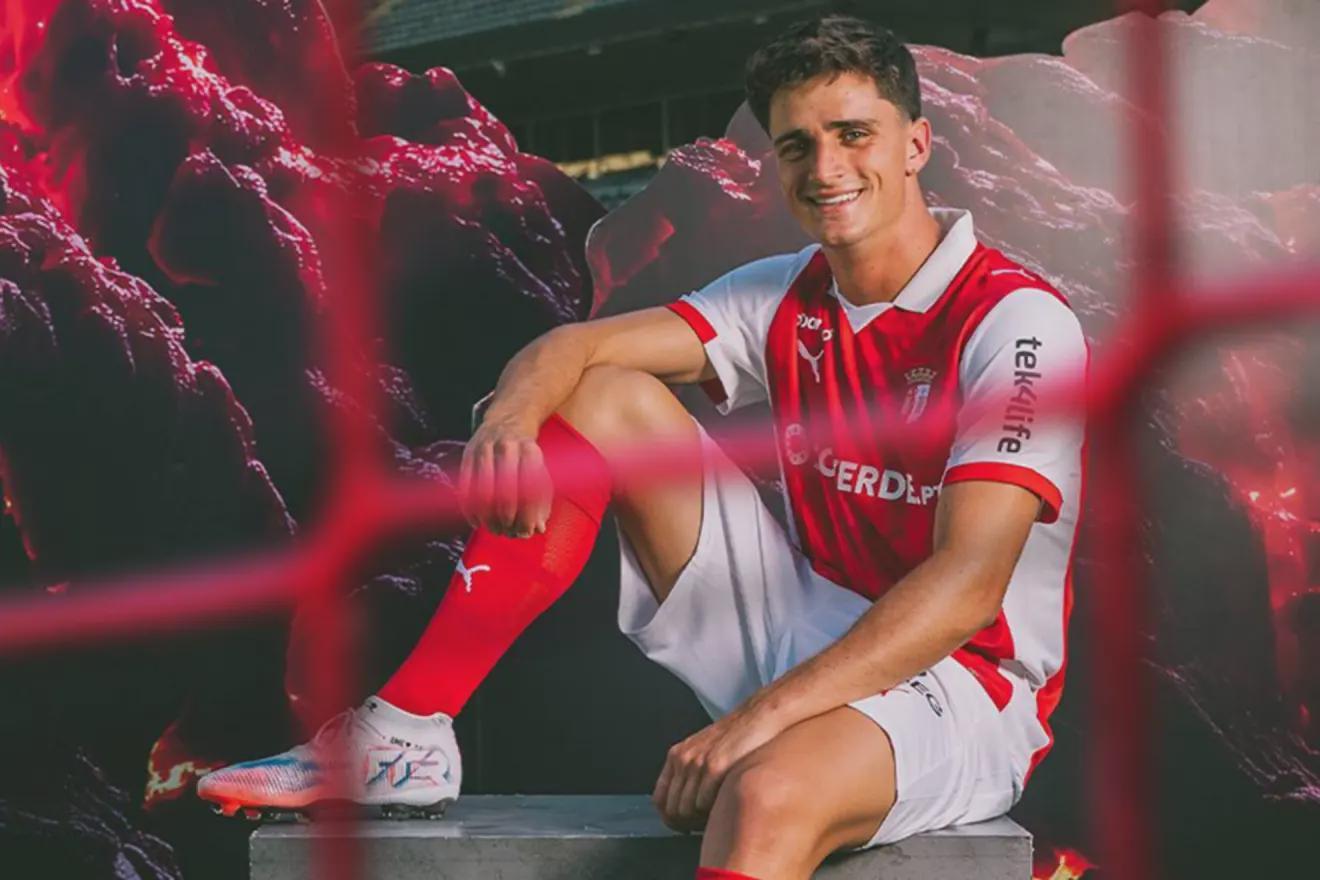 维克托谈巴萨战术变革：防线前移从震惊到信服