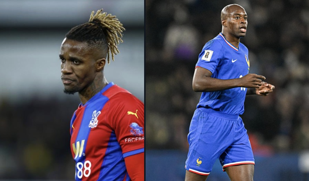 扎哈力挺马特塔：从未质疑其能力，入选国家队实至名归