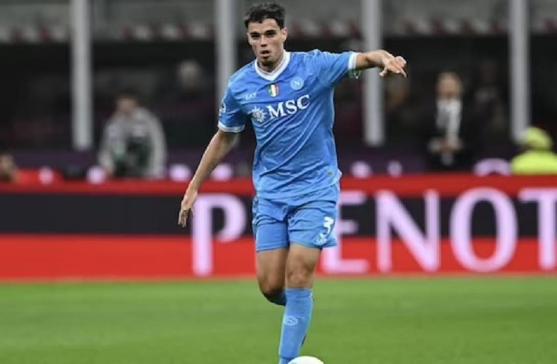 古铁雷斯谈德布劳内训练态度：他比其他人更努力，孔蒂助我成长