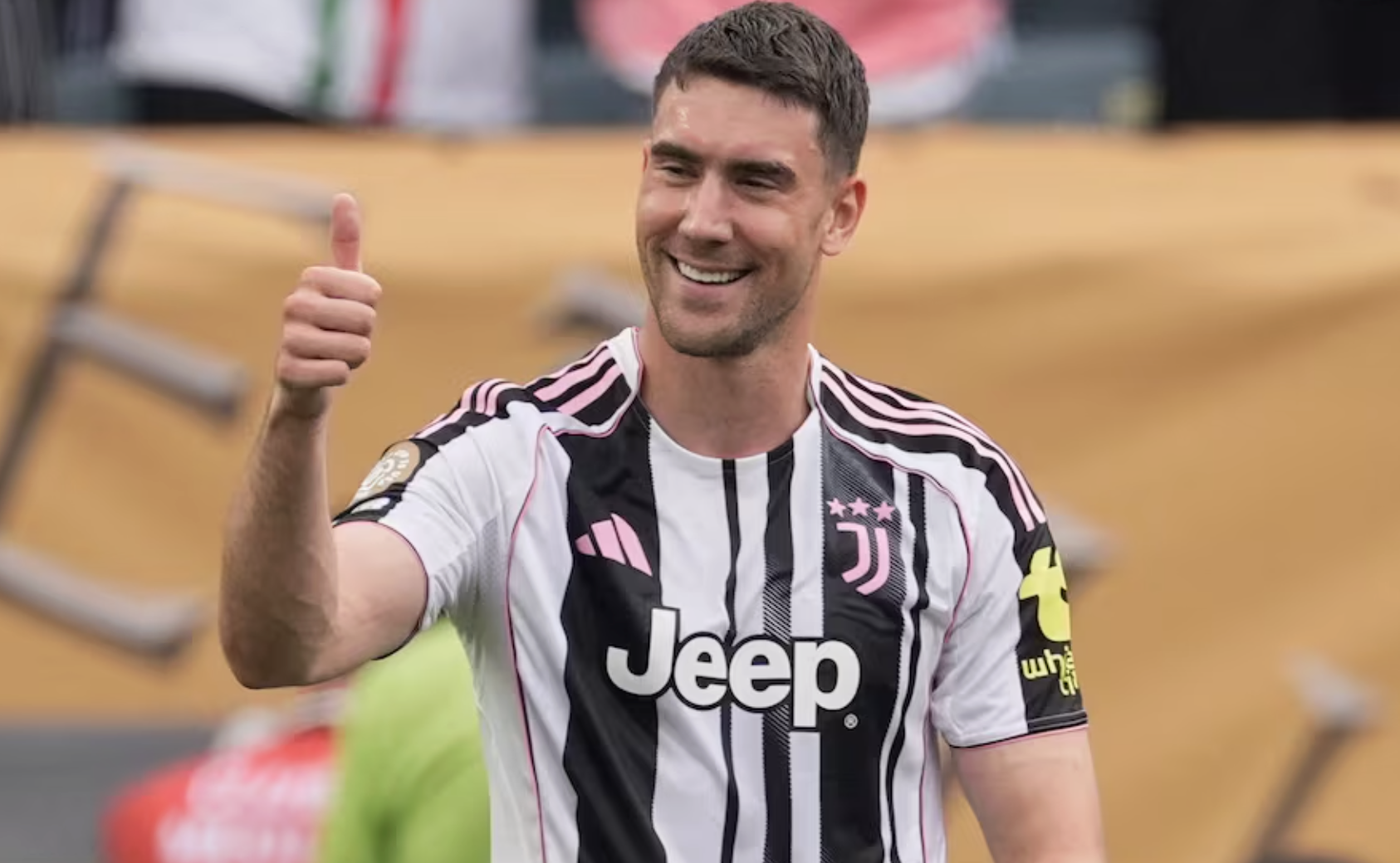 都体：巴萨接触弗拉霍维奇团队，谋求自由转会加盟