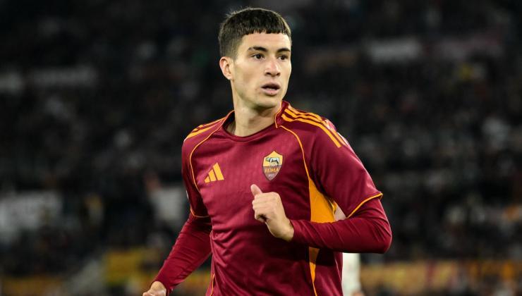 苏莱盛赞阿莱格里：最佳教练之一，曾强制我剪掉金色长发