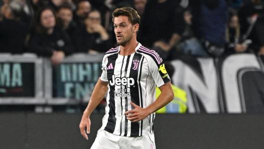 布雷默重伤后，鲁加尼或成尤文后防新选择