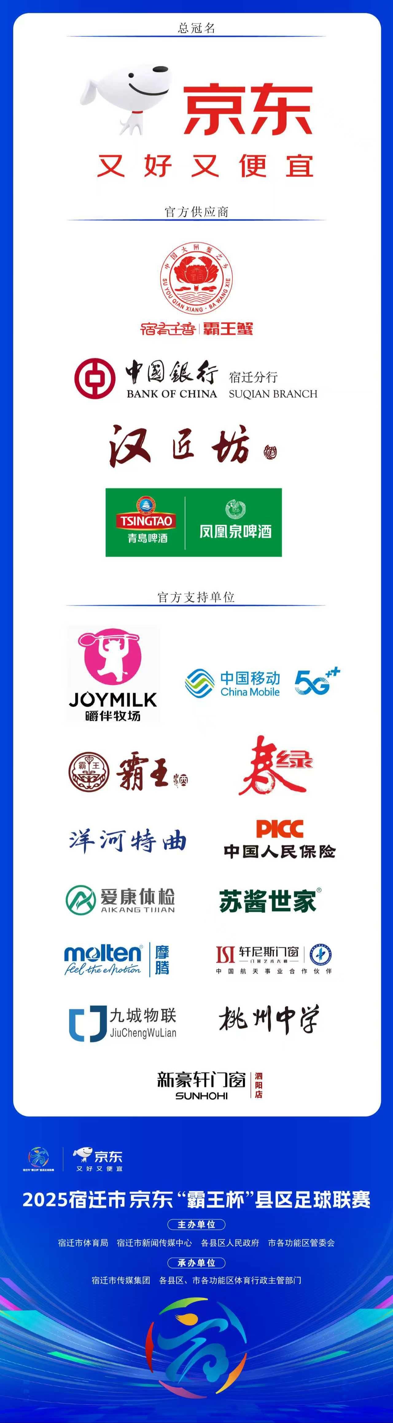 宿迁‘宿超’足球联赛首轮中签率揭晓，预约火爆引关注