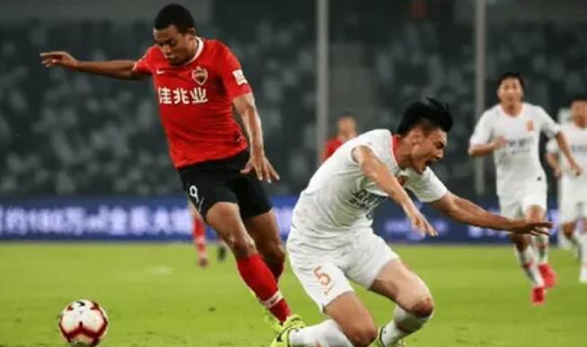 经济观察报揭秘：深圳佳兆业5000万买平中超赛事