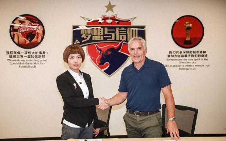 李铁拒踢假球助李玮锋保级，5000万变3000万背后真相