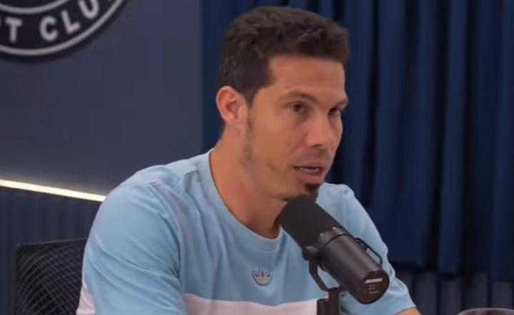 前中超外援直言：中国球员水平不足且自大，足球环境待改进