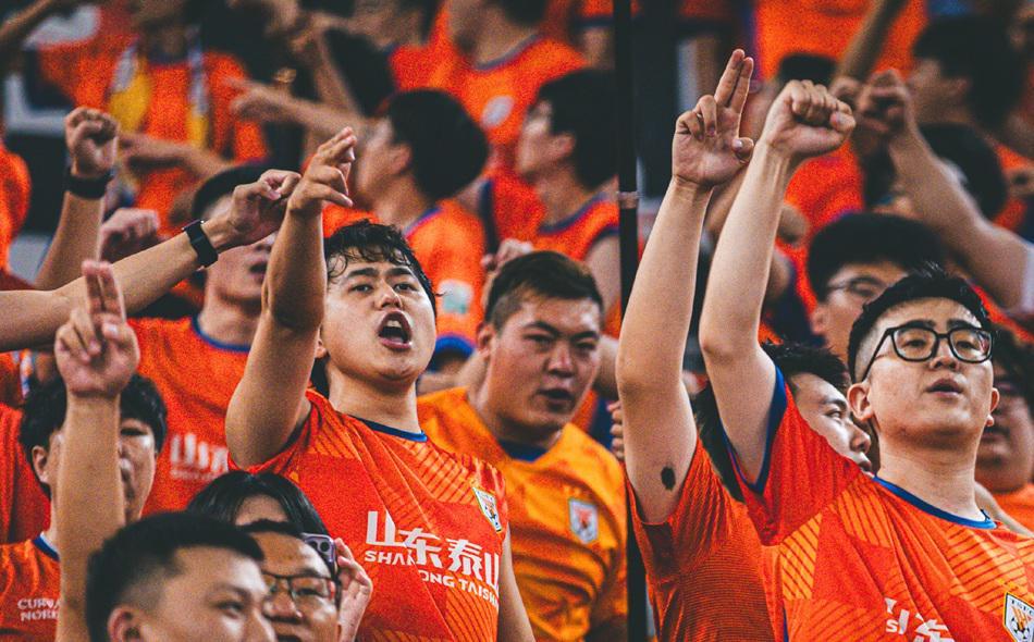 山东泰山再起波澜：石柯签约MCN公司引发热议