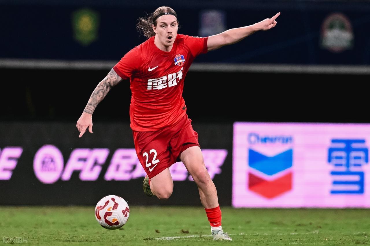 中超保级局势混乱：四队争两席，北京国安成关键判官