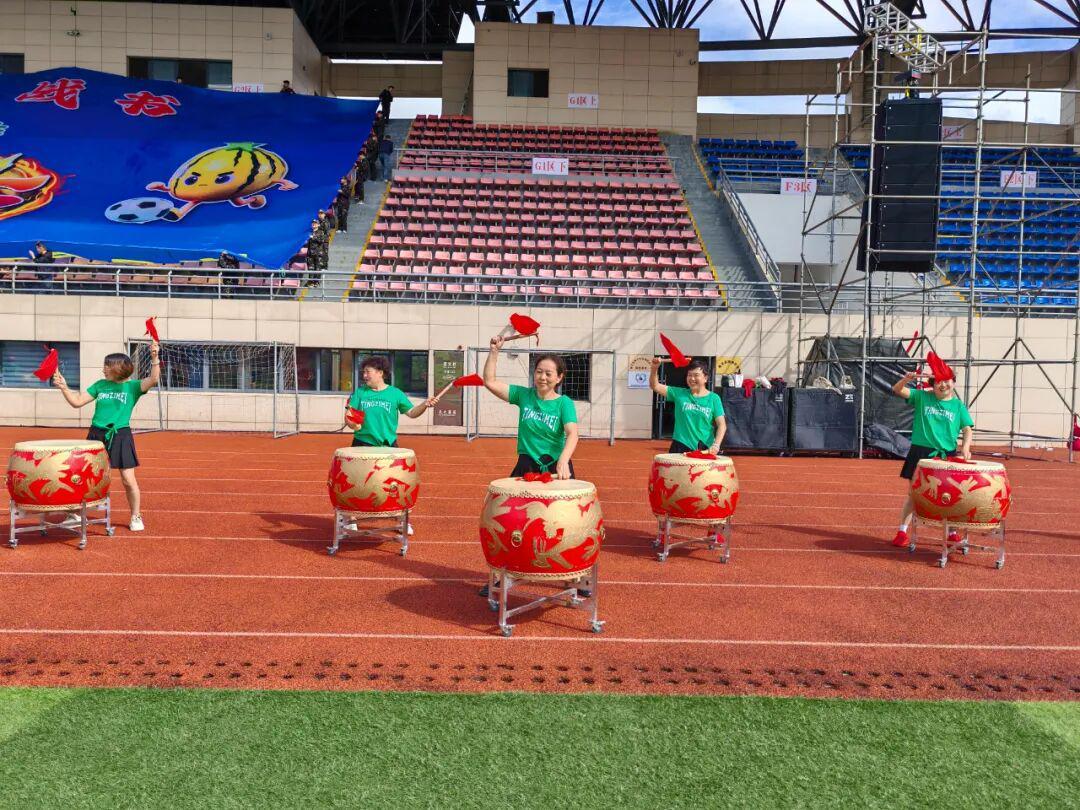 贵州村超贵阳赛区即将启动，修文主会场筹备进行时