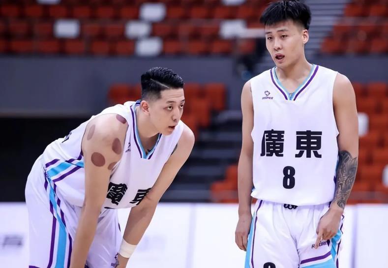 全运会男篮分组揭晓：辽宁赛程轻松，广东迎地狱级挑战
