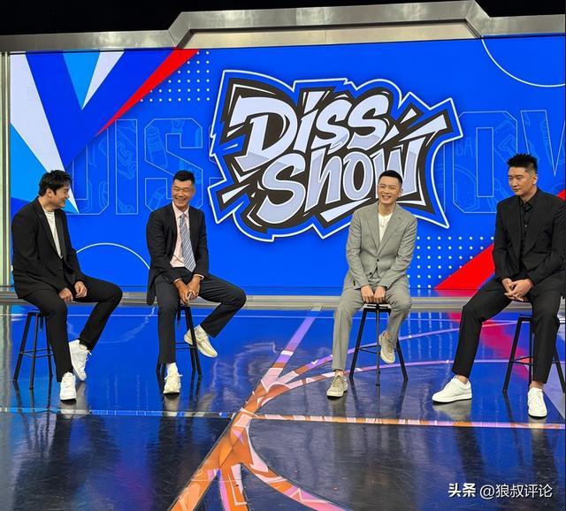 丁彦雨航社媒发声：期待新工作，职业生涯转型引关注