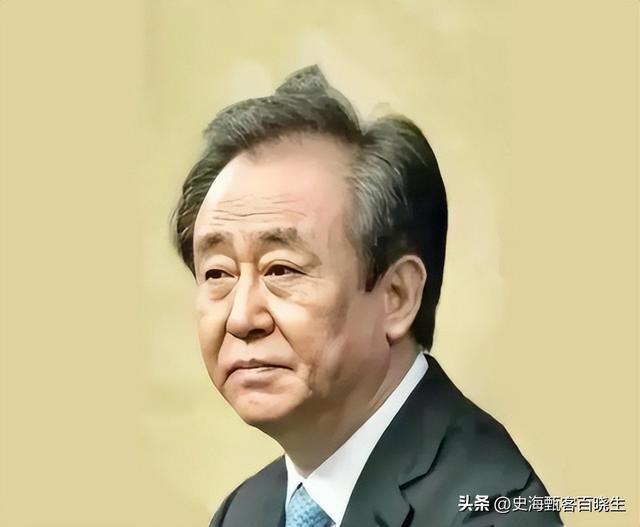 绝不姑息！国家出手逮捕的4位华人首富，原因曝光下才知罪有应得