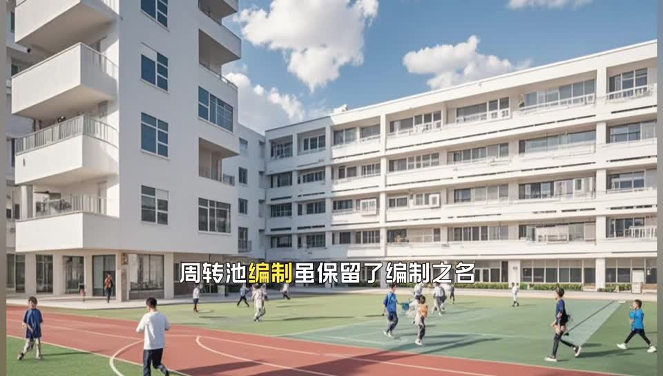 公务员‘铁饭碗’或变‘合同工’？三大岗位移出事业编解析