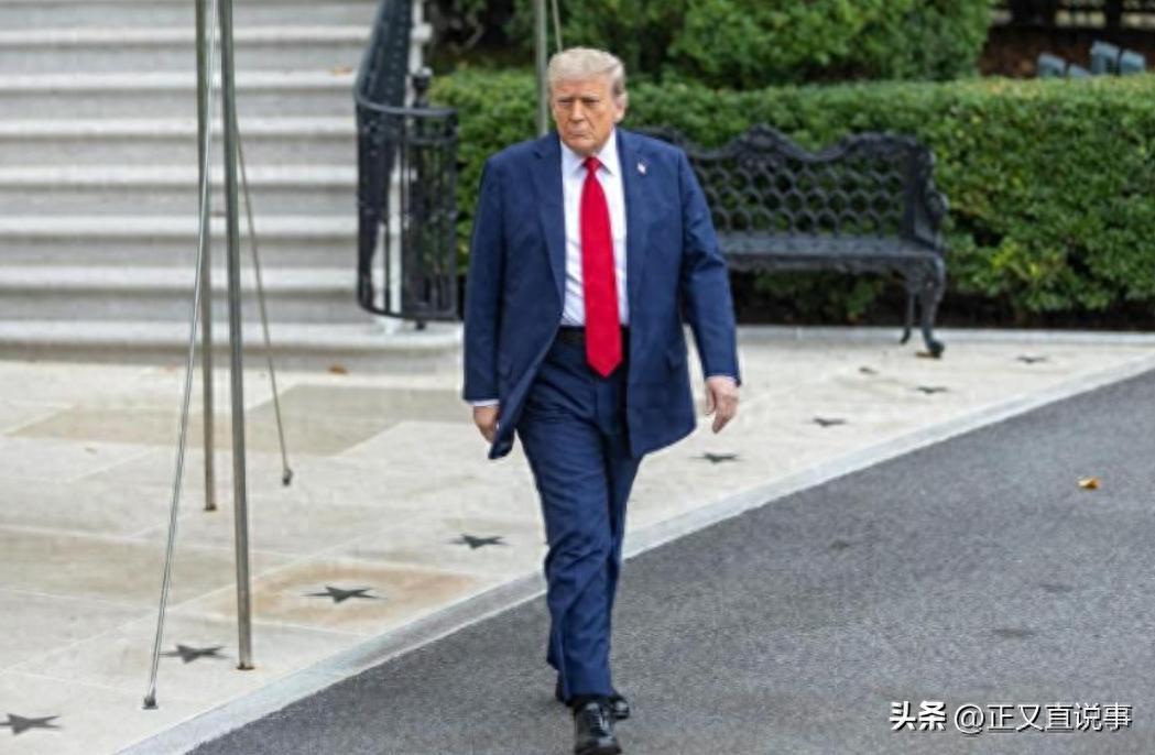 中美贸易战升级：中国反制措施出台，特朗普态度耐人寻味