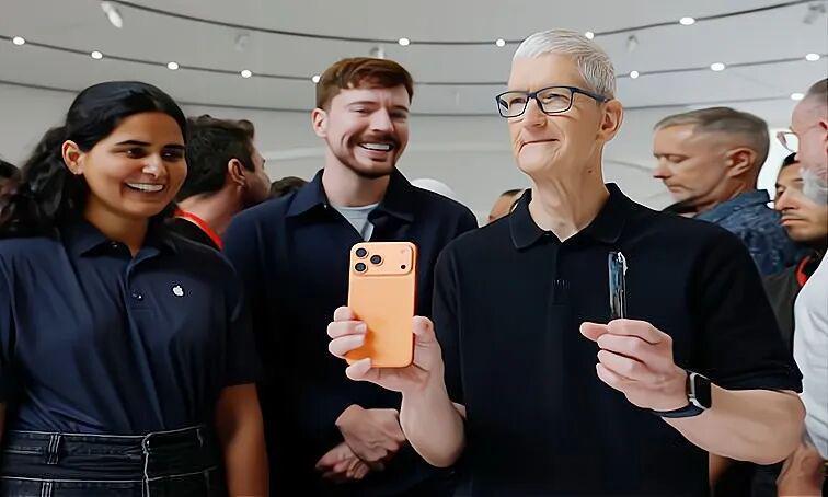 iPhone17ProMax双11降价全解析：10月20日各平台优惠攻略