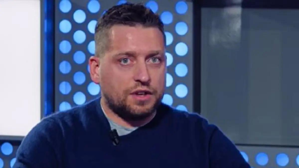 贾凯里尼：伊尔迪兹潜力远超帕斯，坎比亚索需提升冷静度