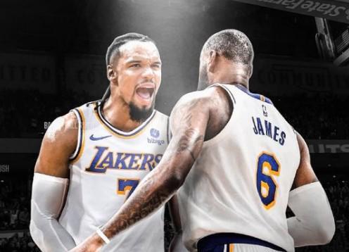 太阳队记辟谣：狄龙-布鲁克斯转会湖人纯属假消息