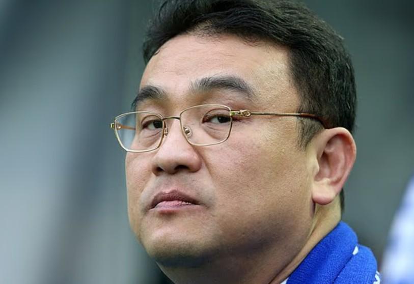 谢周三俱乐部陷财务危机：欠税欠薪或致破产托管