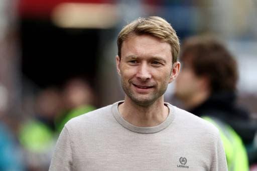 罗尔费斯盛赞维尔茨：团队型球员，配合成熟将大放异彩