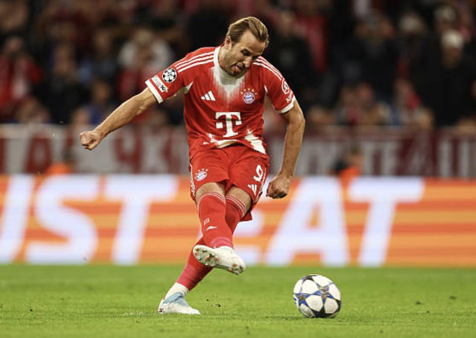 威斯巴登门将揭秘：如何通过穆帅视频破解凯恩点球