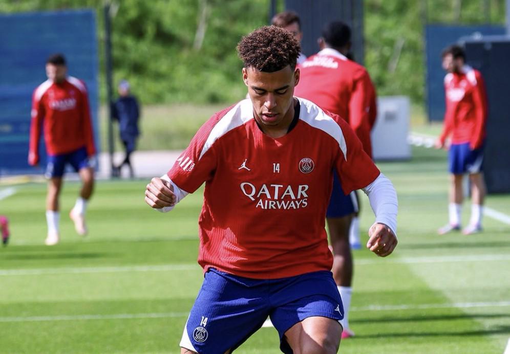 巴黎人报：杜埃10月初可复出，但选择谨慎回归