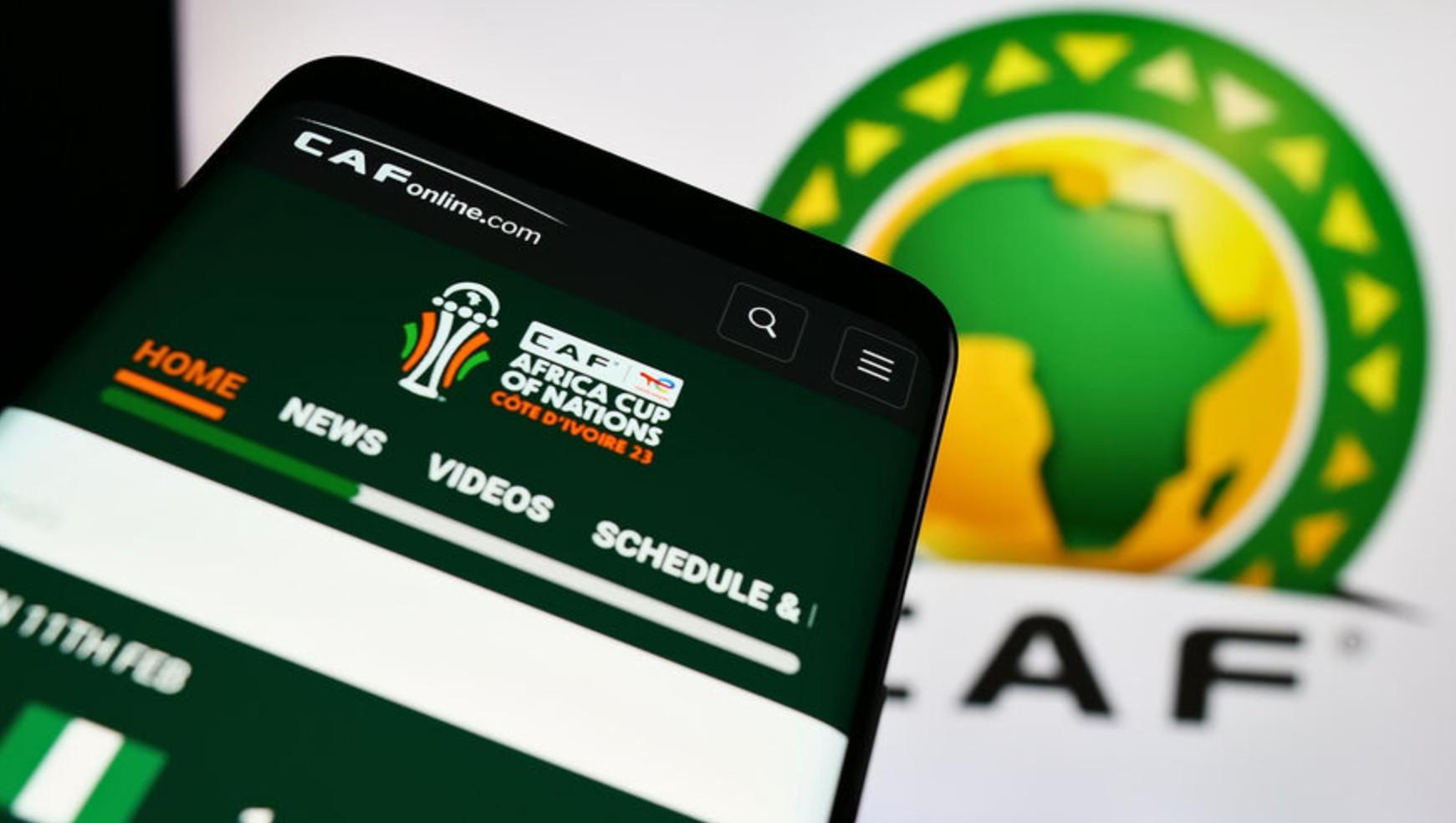 2025非洲杯门票首日狂销14万张，球迷热情空前