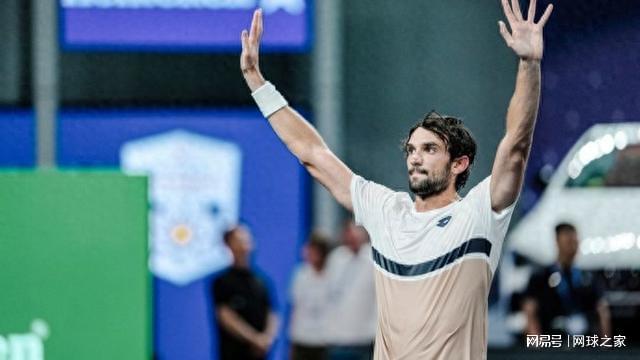 三十多年间，五低排名选手大师赛夺冠，书写传奇