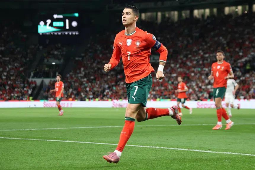 C罗前队友：盼其回归葡体退役，赞其葡萄牙史上最伟大