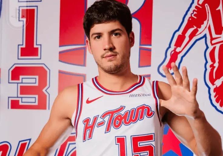 火箭季前赛大胜老鹰：谢泼德29分领衔，7人得分上双显实力