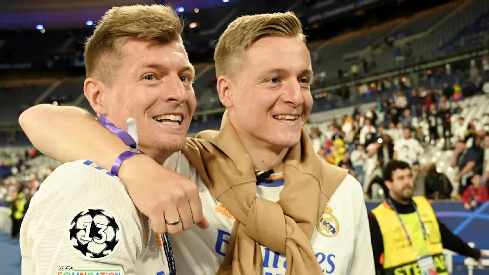 克罗斯兄弟正式加入纽卡会员，托尼：我们成为喜鹊一员